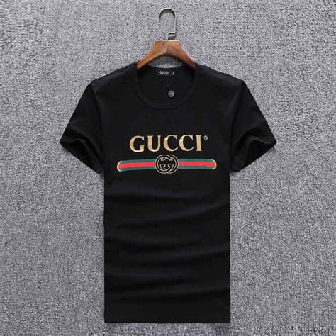 cheap gucci t shirts from china|cheap Gucci clothes from China.